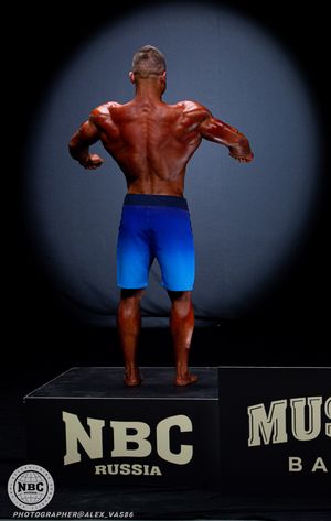 Фотограф Александр Васильев